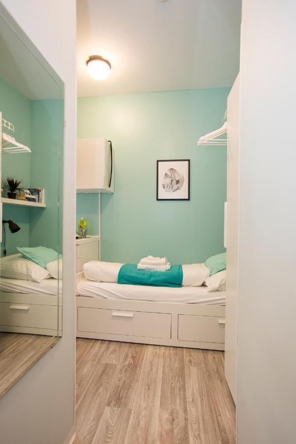 Studio Apartments Nahe Messe Norimberk Exteriér fotografie